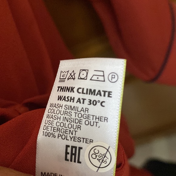 Marks and Spencer’s blouse - Picture 6 of 6